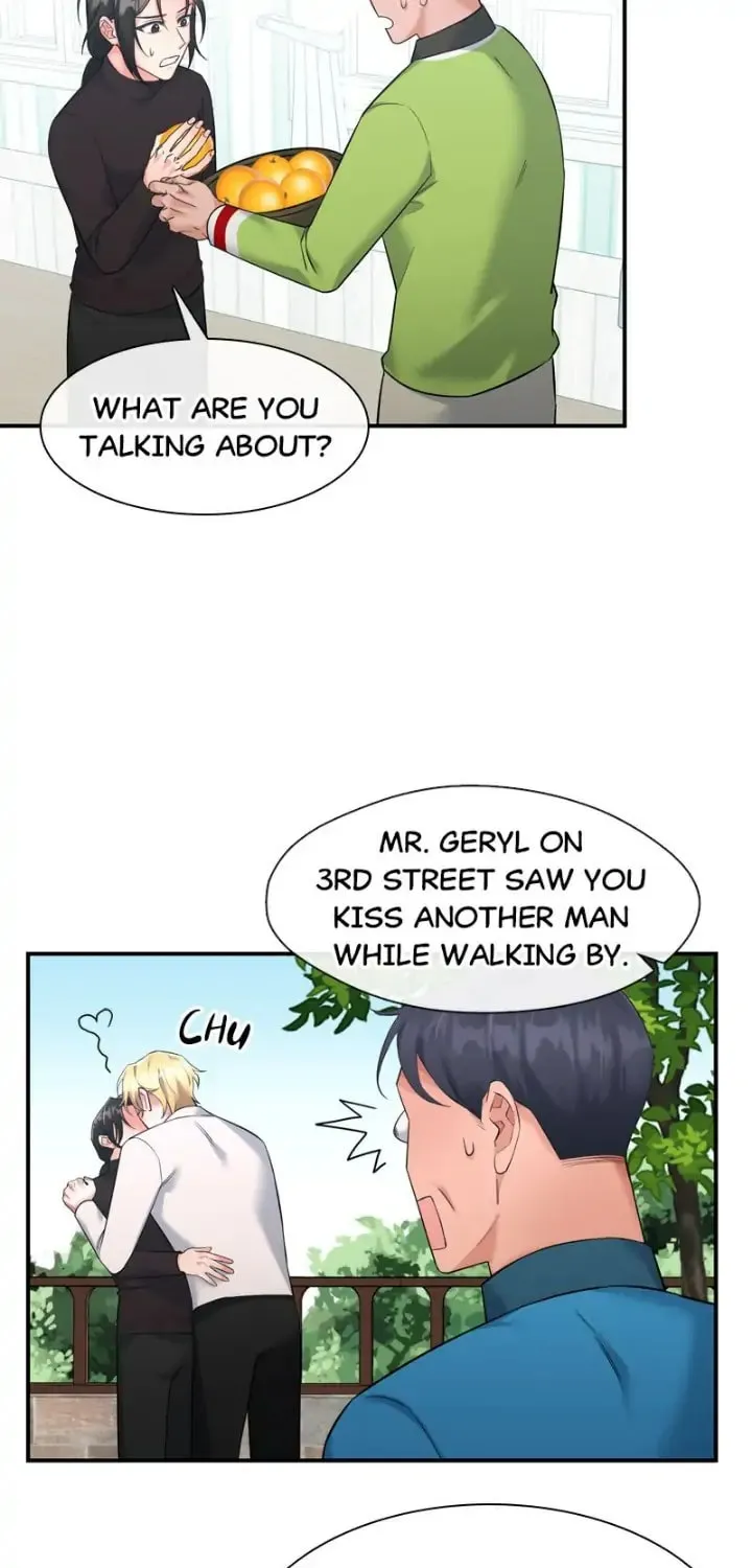 Read The Dictator chapter 81.2 image 3 on Lezhin