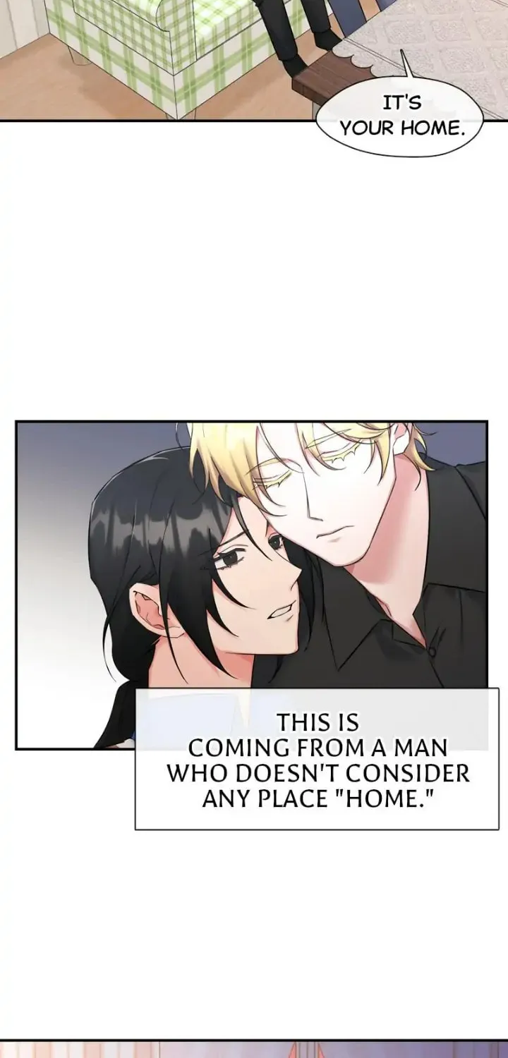 Read The Dictator chapter 81.2 image 31 on Lezhin