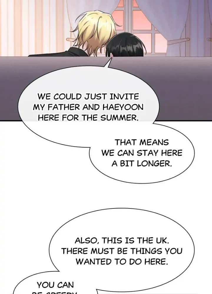 Read The Dictator chapter 81.2 image 32 on Lezhin