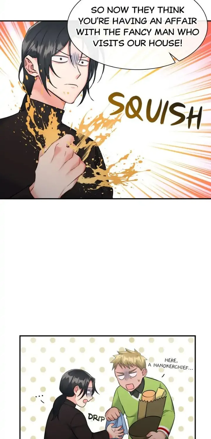 Read The Dictator chapter 81.2 image 4 on Lezhin
