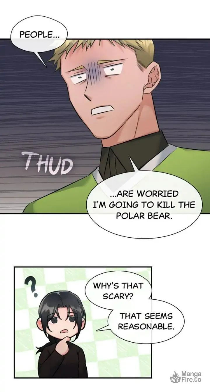 Read The Dictator chapter 81.2 image 6 on Lezhin