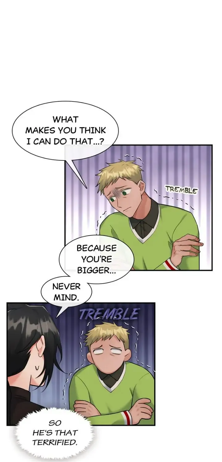 Read The Dictator chapter 81.2 image 7 on Lezhin
