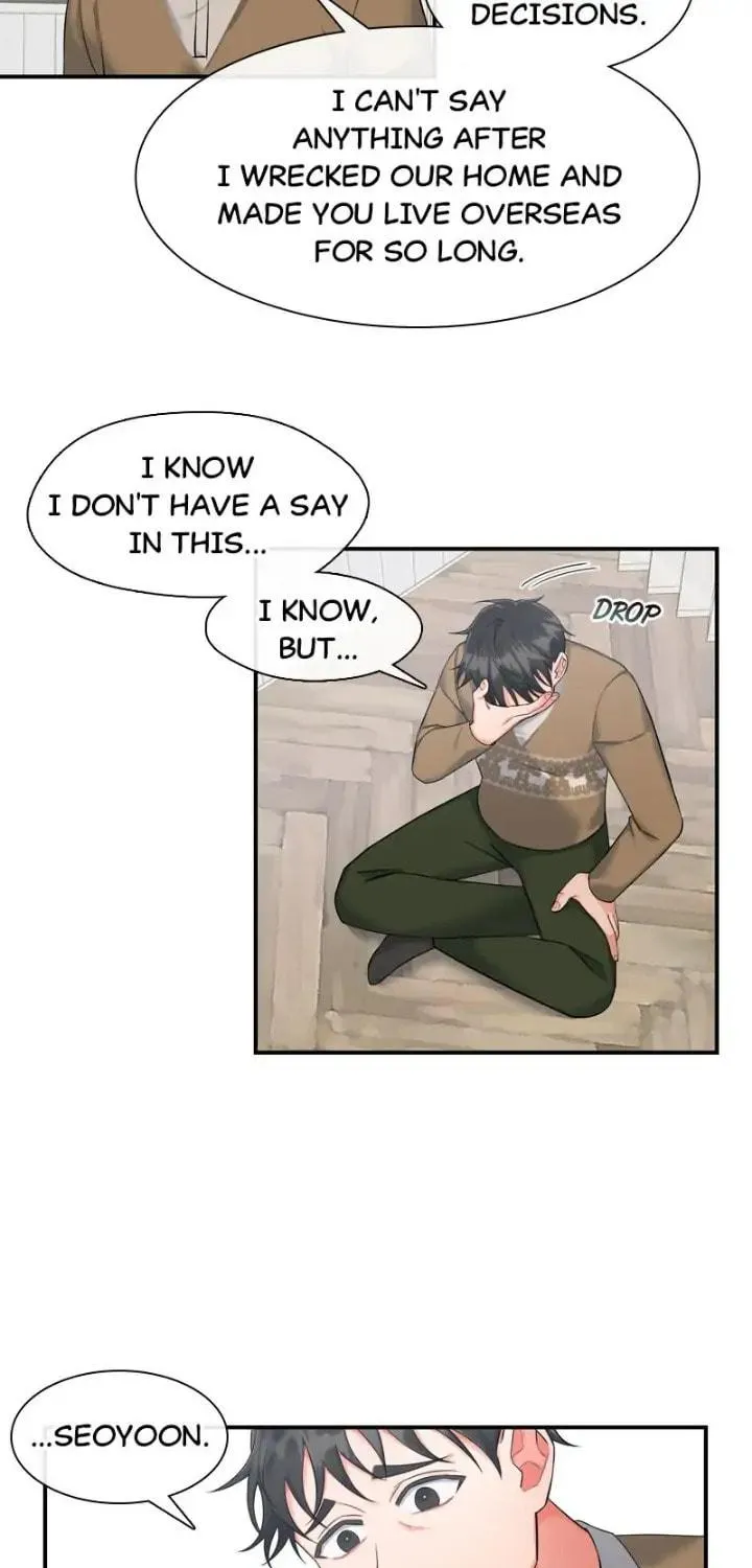 Read The Dictator chapter 81.3 image 15 on Lezhin