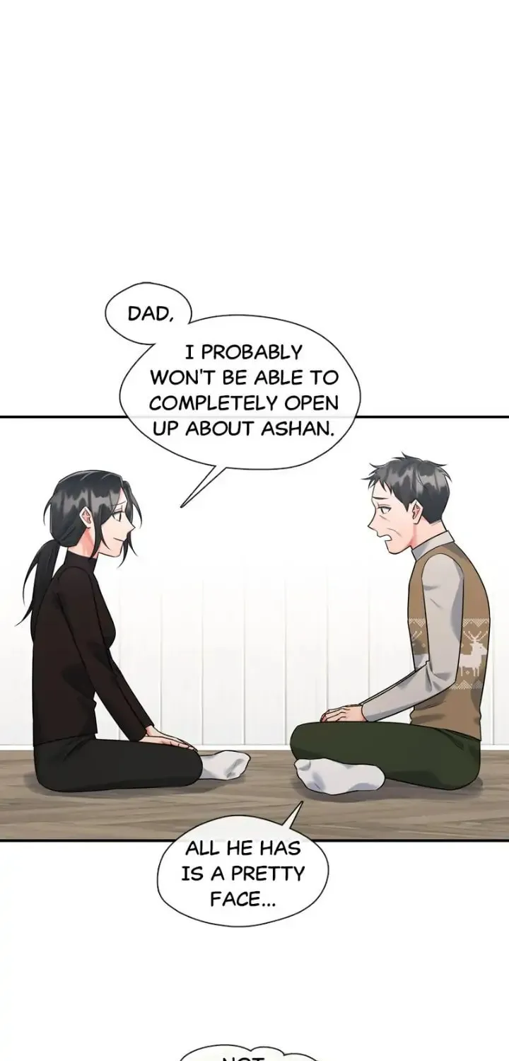 Read The Dictator chapter 81.3 image 17 on Lezhin
