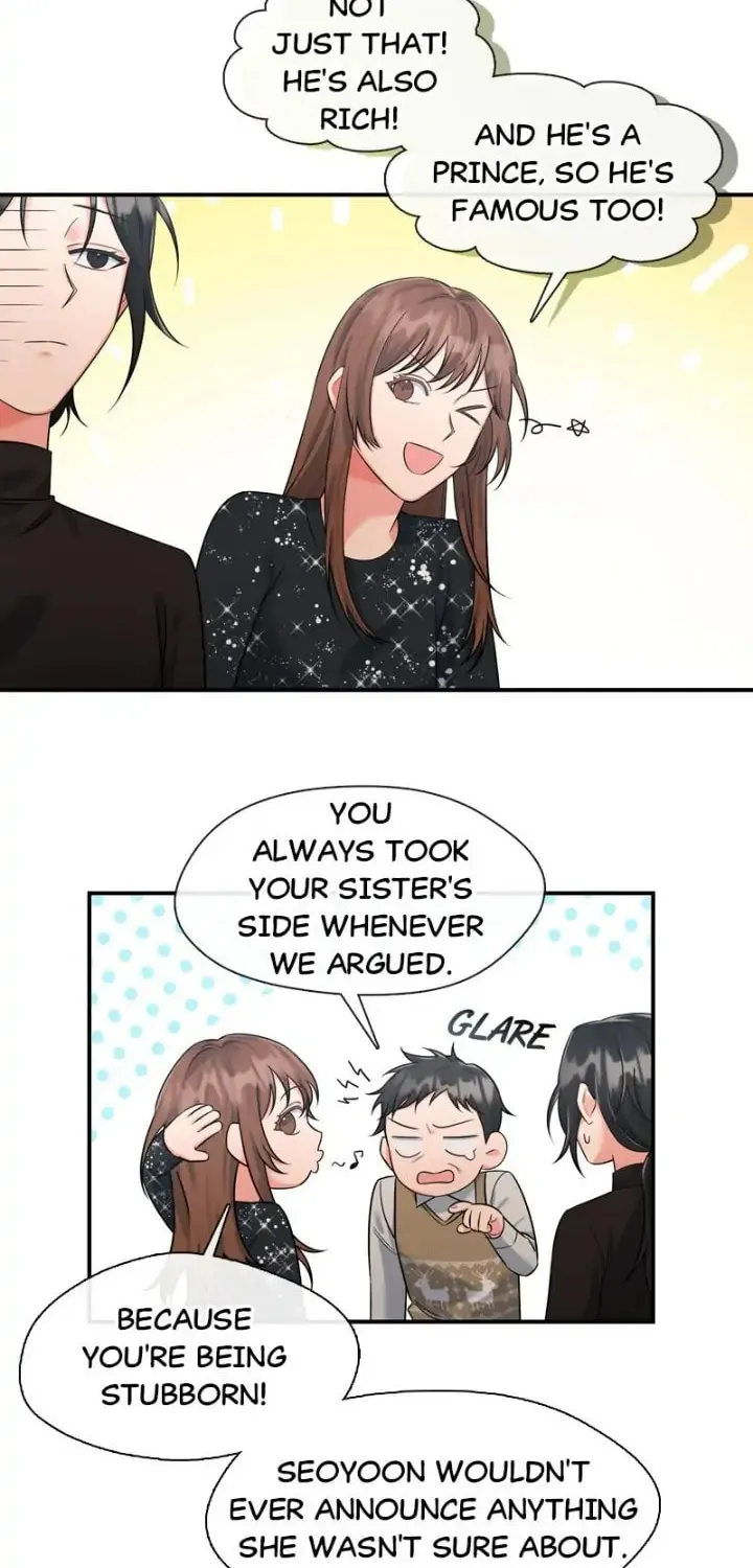 Read The Dictator chapter 81.3 image 18 on Lezhin