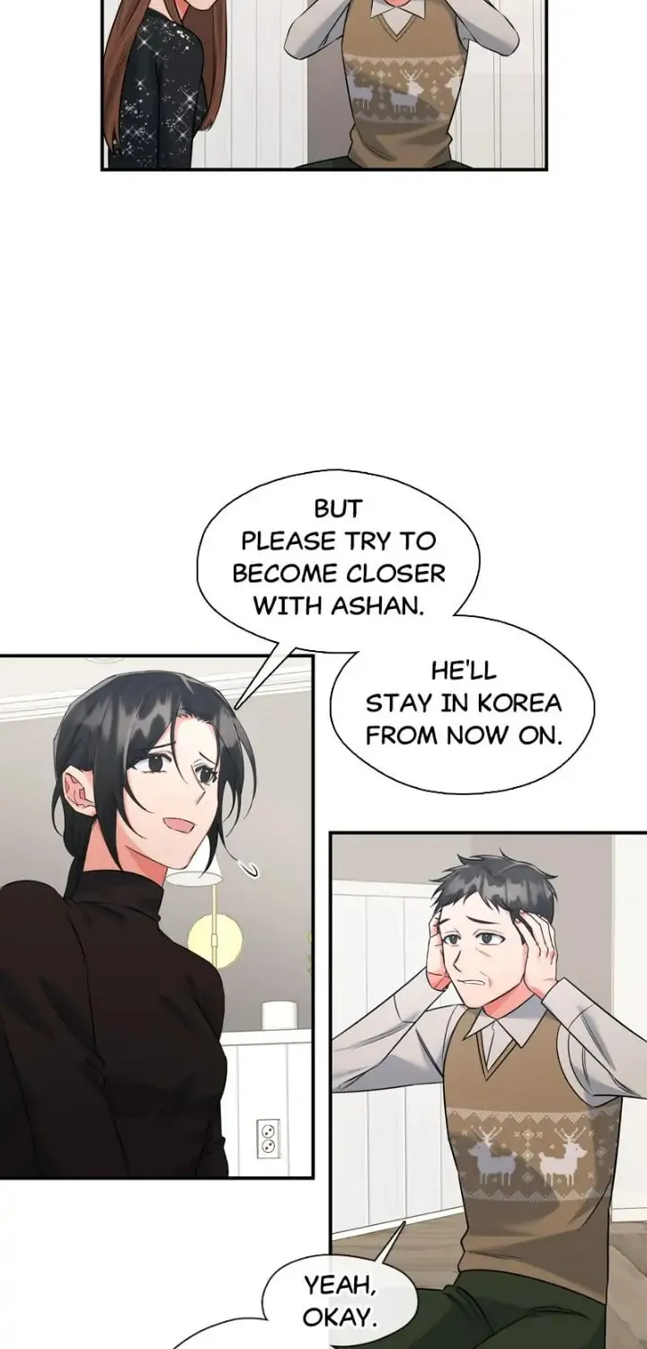 Read The Dictator chapter 81.3 image 21 on Lezhin