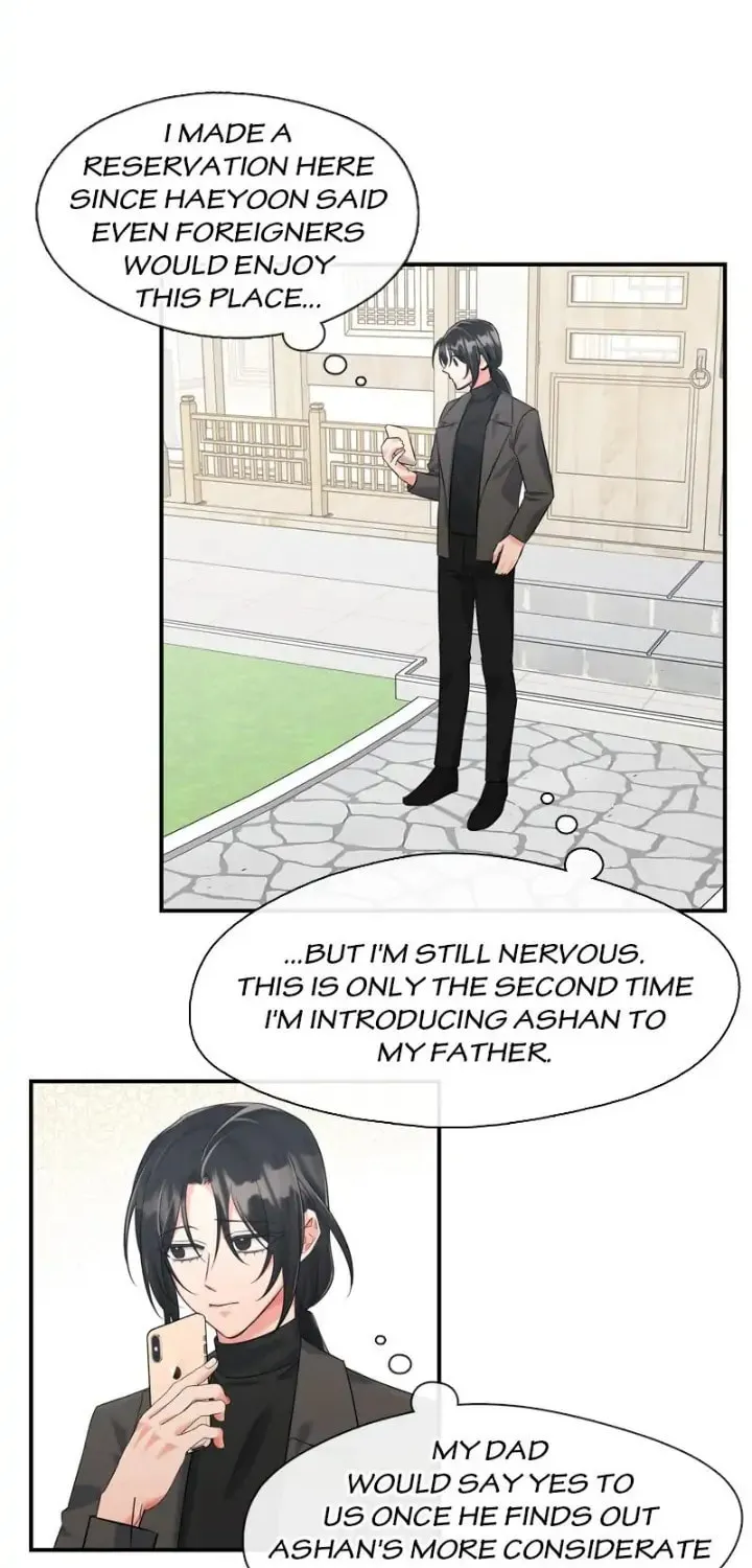 Read The Dictator chapter 81.3 image 25 on Lezhin