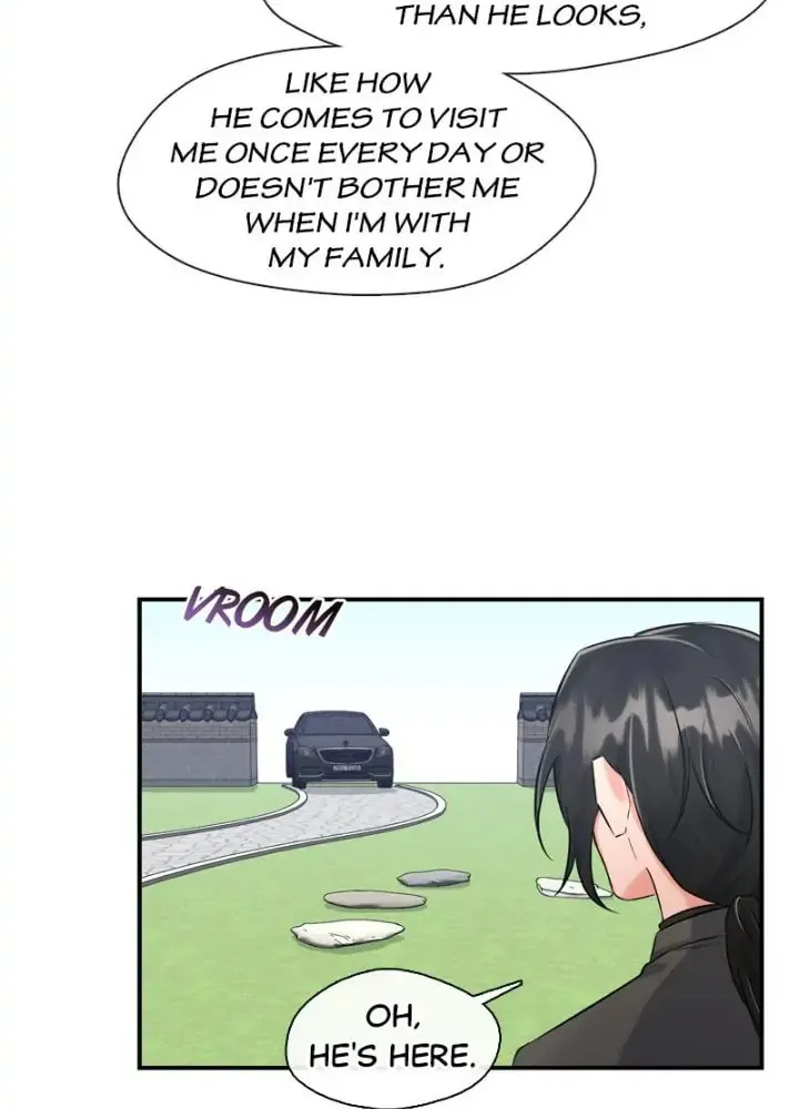 Read The Dictator chapter 81.3 image 26 on Lezhin