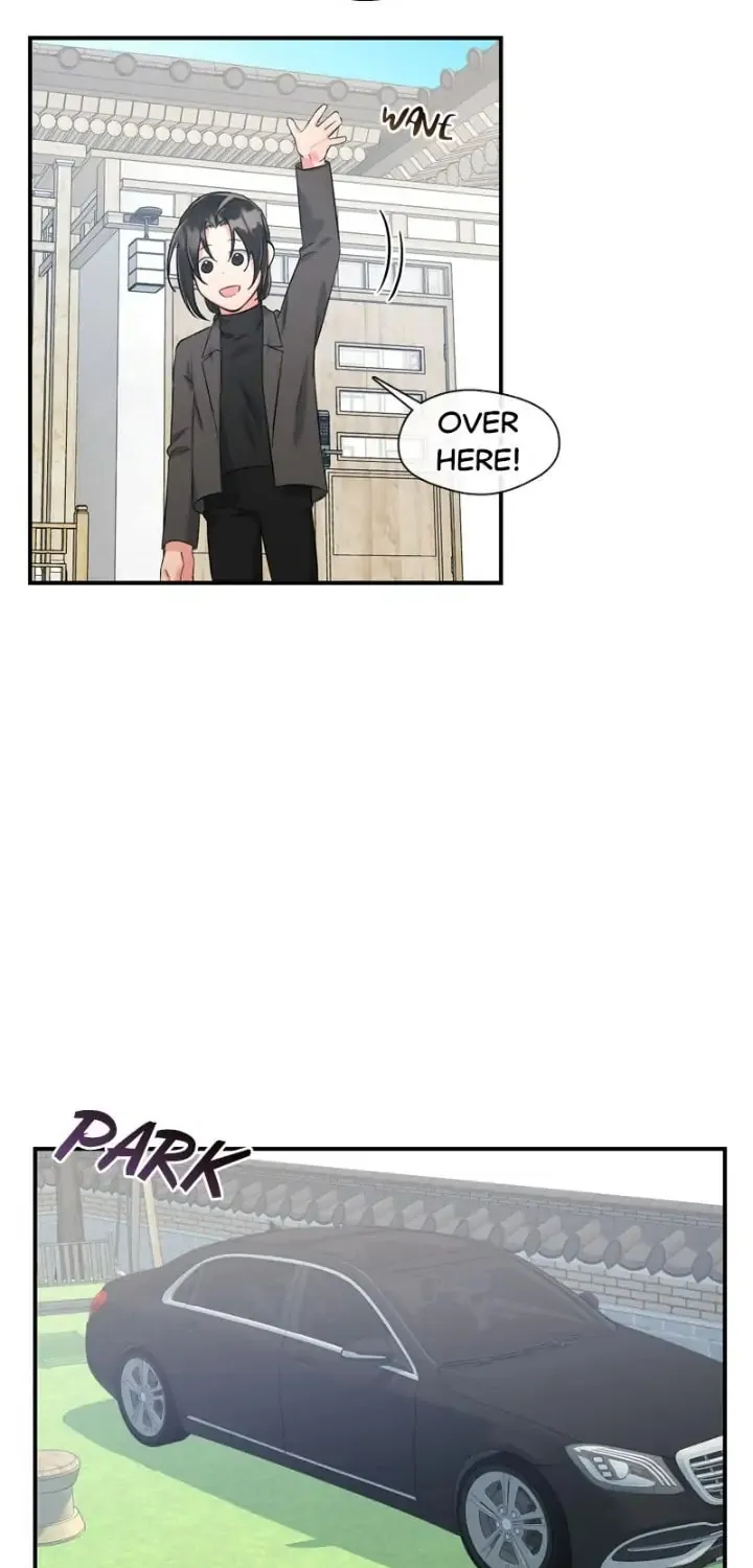 Read The Dictator chapter 81.3 image 27 on Lezhin