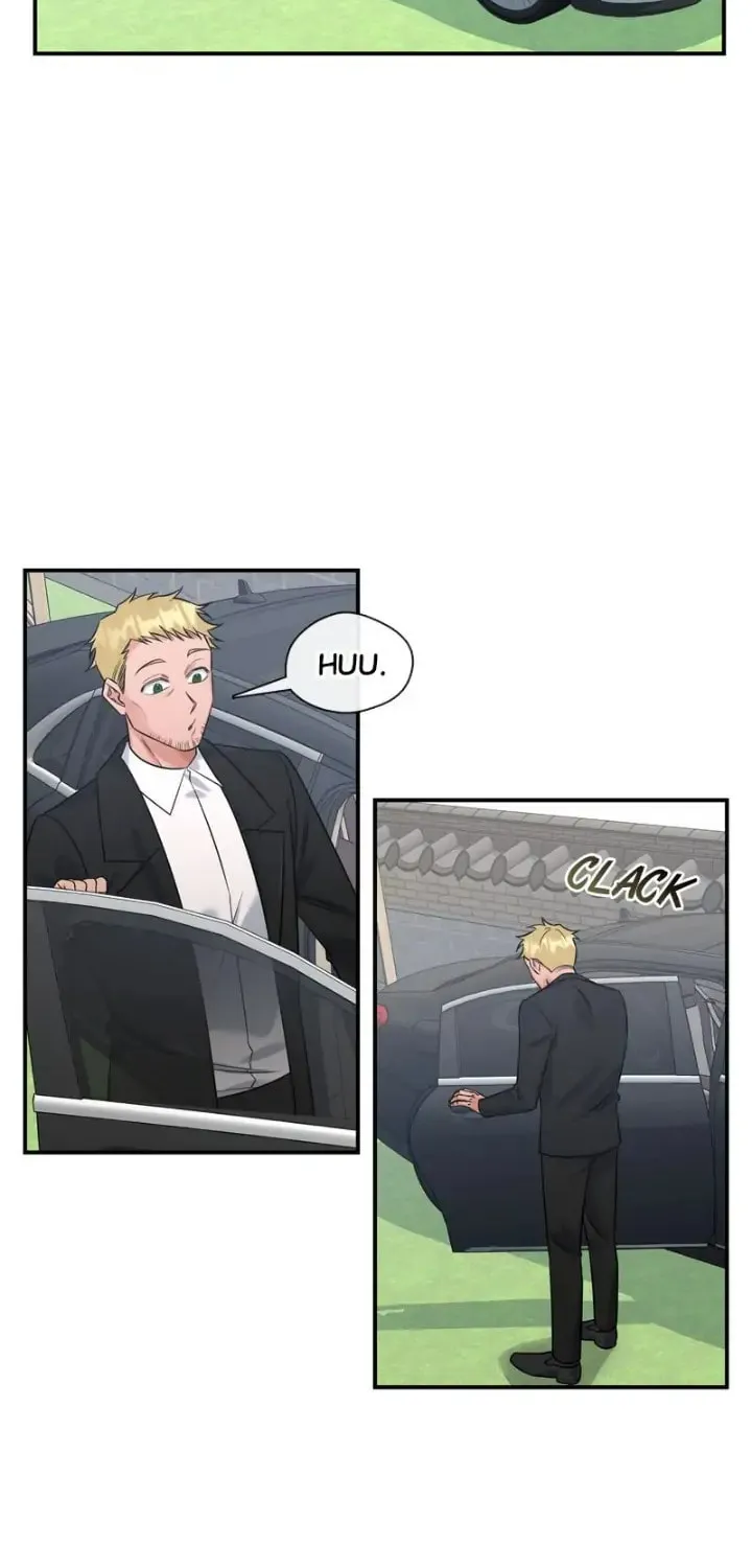Read The Dictator chapter 81.3 image 28 on Lezhin