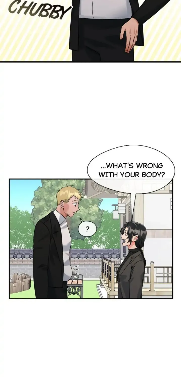 Read The Dictator chapter 81.3 image 33 on Lezhin