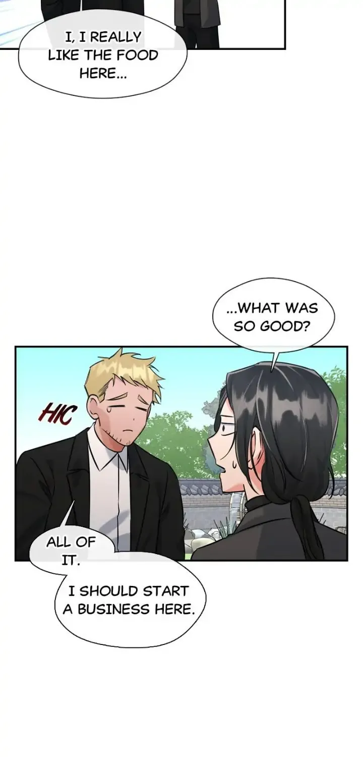 Read The Dictator chapter 81.3 image 35 on Lezhin