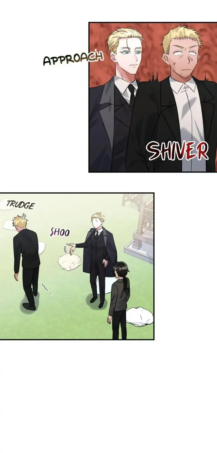 Read The Dictator chapter 81.3 image 36 on Lezhin