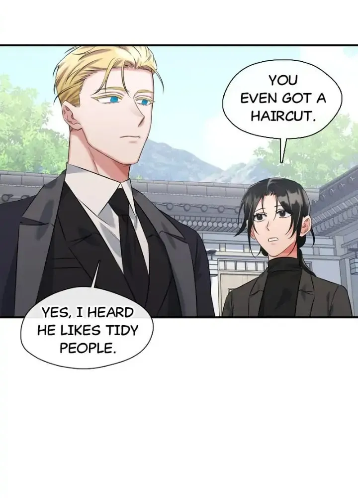 Read The Dictator chapter 81.3 image 37 on Lezhin