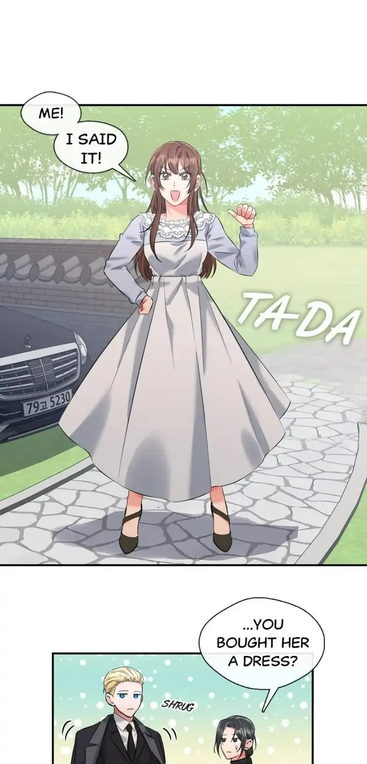 Read The Dictator chapter 81.3 image 39 on Lezhin