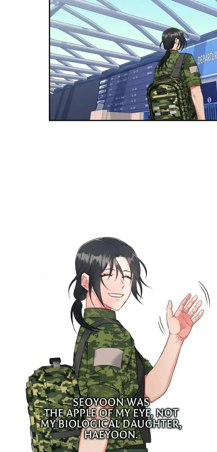 Read The Dictator chapter 81.3 image 6 on Lezhin
