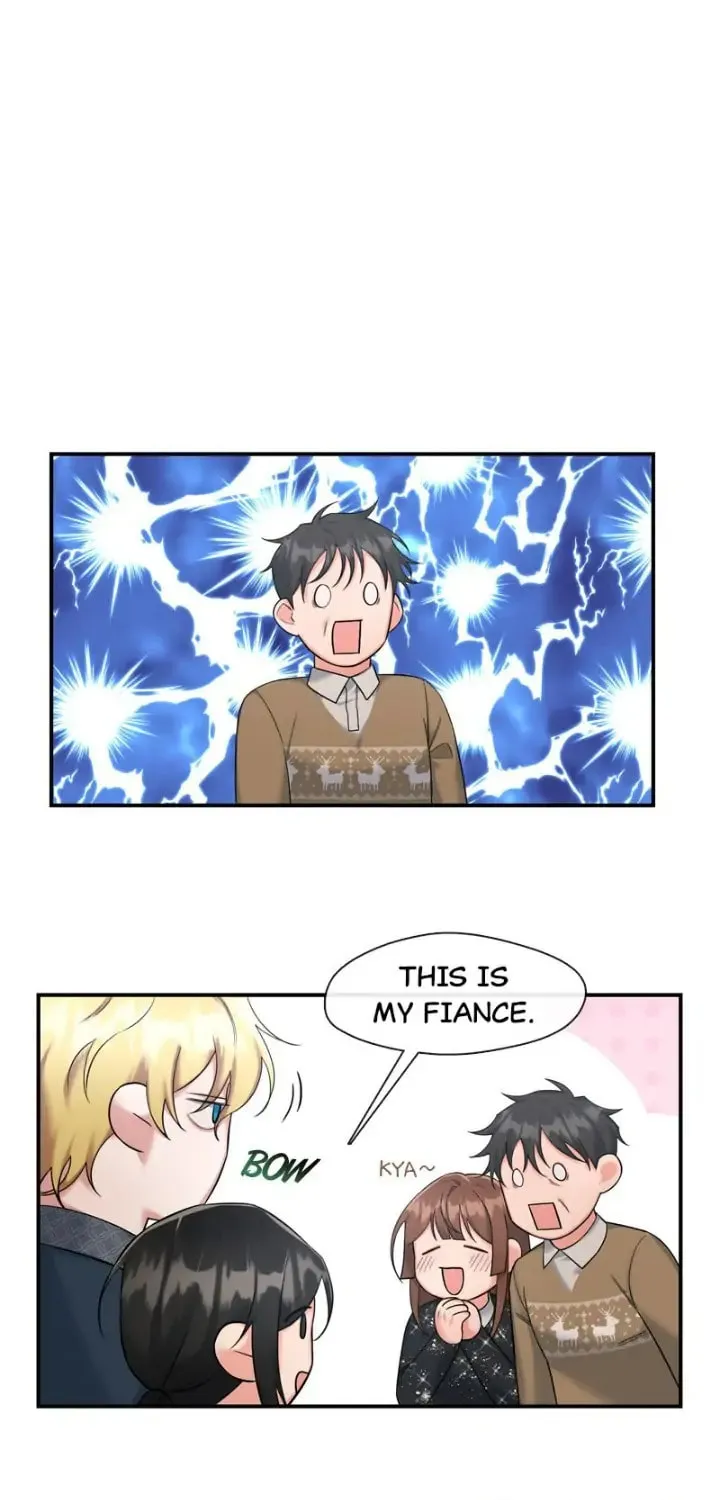 Read The Dictator chapter 81.3 image 9 on Lezhin