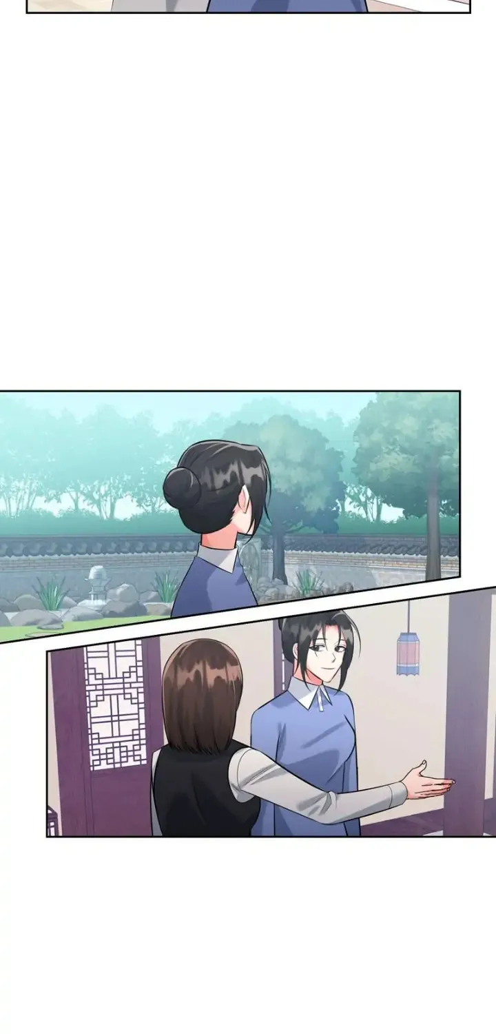 Read The Dictator chapter 81.4 image 25 on Lezhin