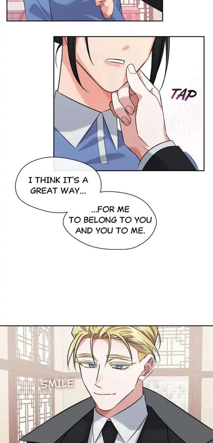 Read The Dictator chapter 81.4 image 35 on Lezhin