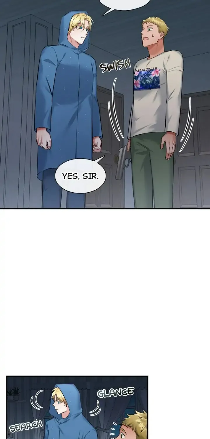 Read The Dictator chapter 81 image 10 on Lezhin