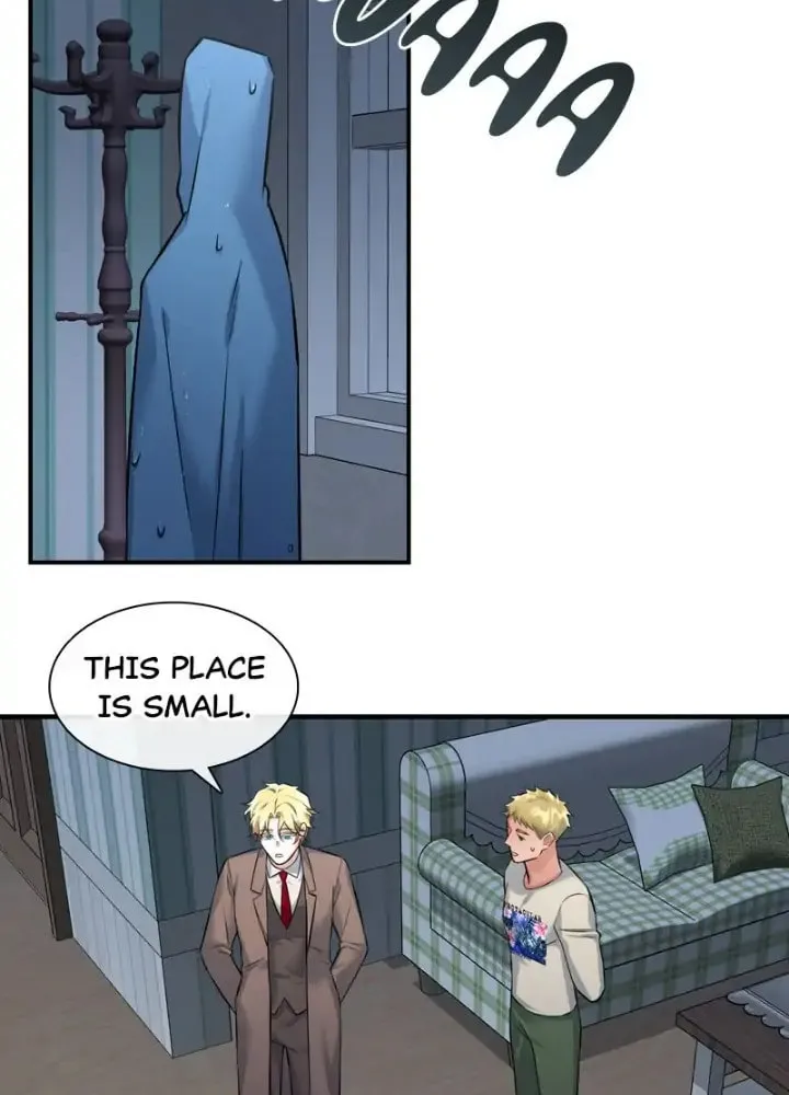 Read The Dictator chapter 81 image 12 on Lezhin
