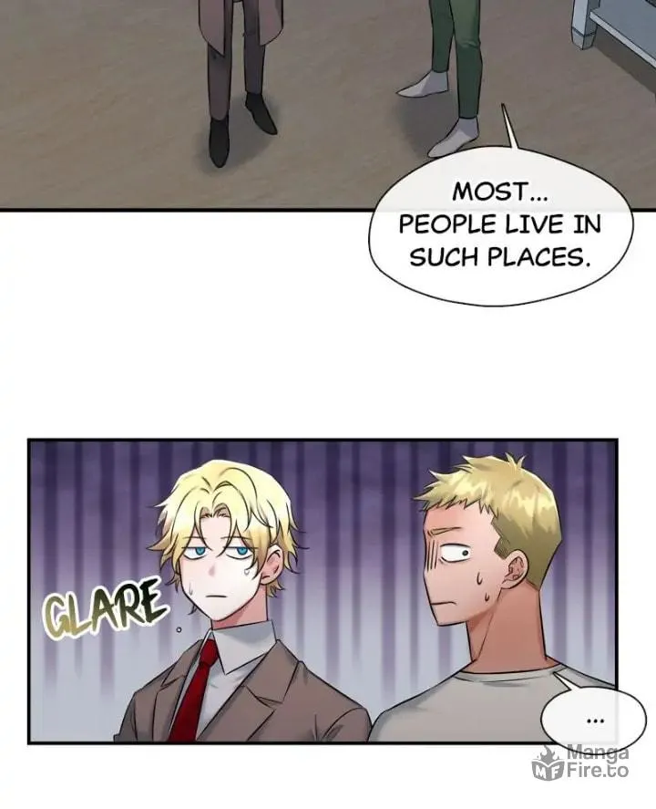 Read The Dictator chapter 81 image 13 on Lezhin