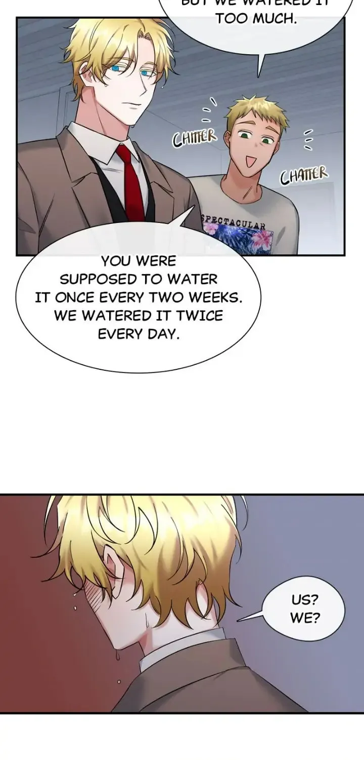 Read The Dictator chapter 81 image 17 on Lezhin