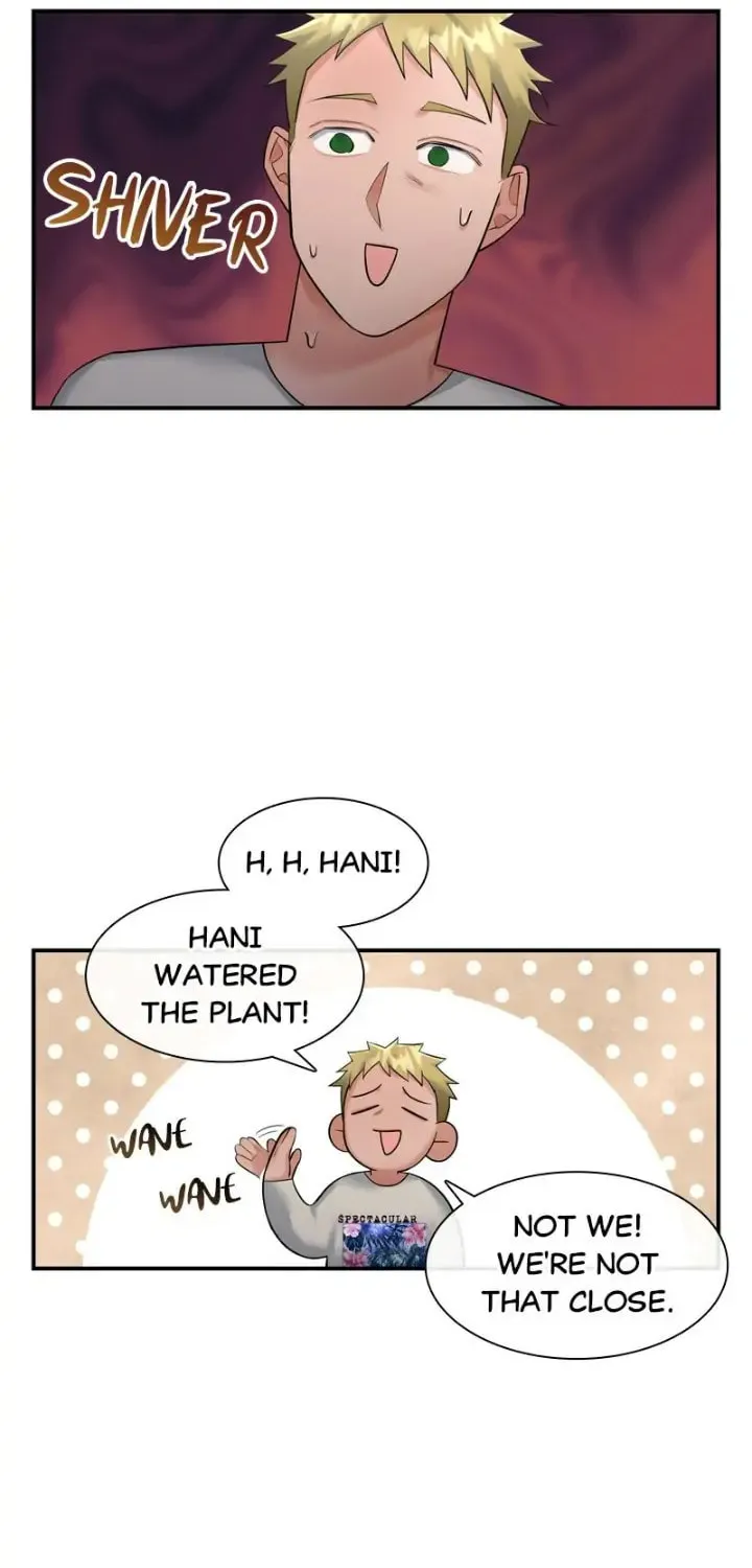 Read The Dictator chapter 81 image 18 on Lezhin