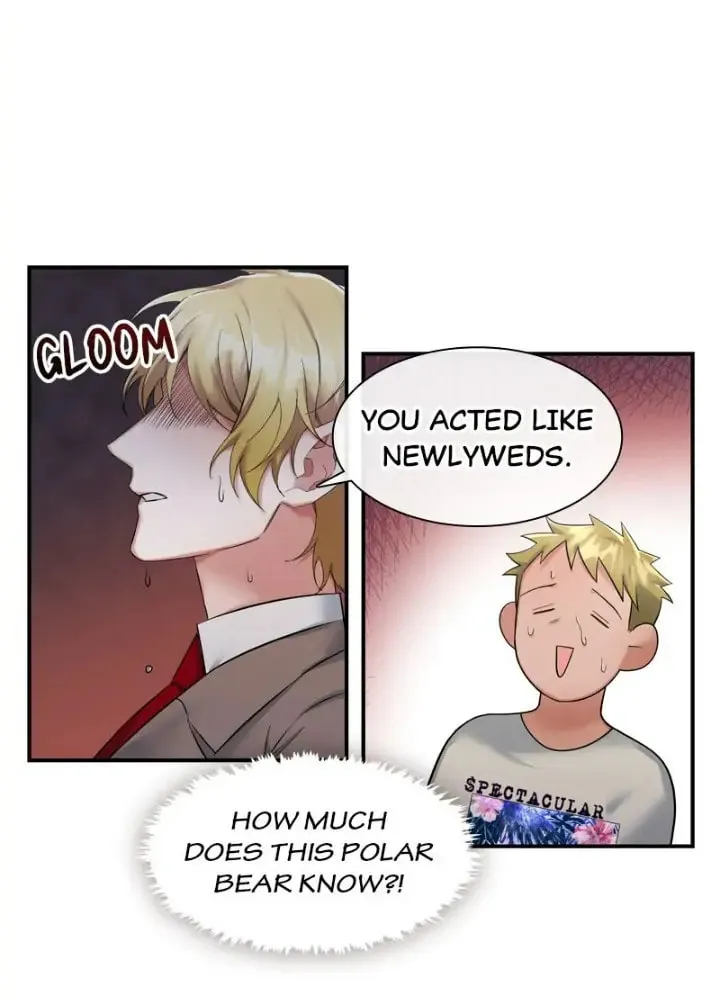 Read The Dictator chapter 81 image 19 on Lezhin