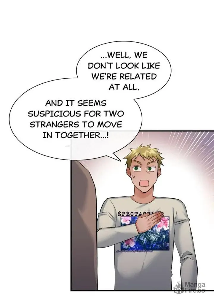 Read The Dictator chapter 81 image 20 on Lezhin
