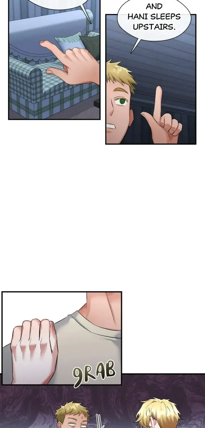 Read The Dictator chapter 81 image 22 on Lezhin