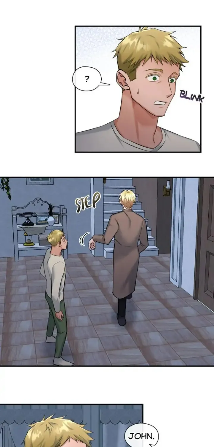 Read The Dictator chapter 81 image 24 on Lezhin