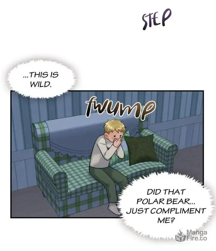 Read The Dictator chapter 81 image 27 on Lezhin