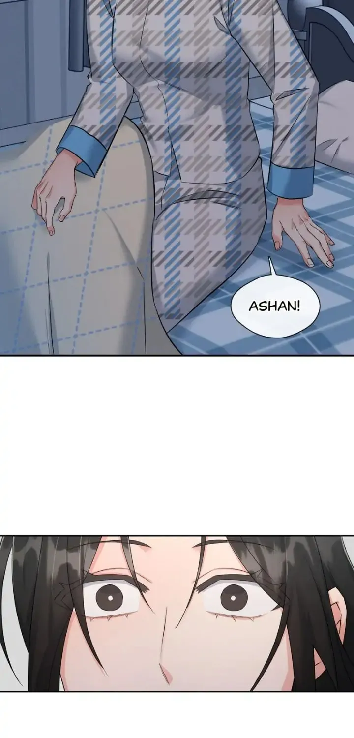 Read The Dictator chapter 81 image 41 on Lezhin
