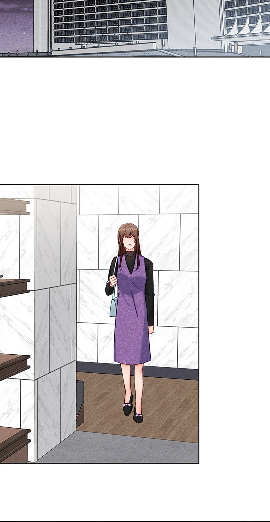 Read The Dictator chapter 82 image 1 on Lezhin
