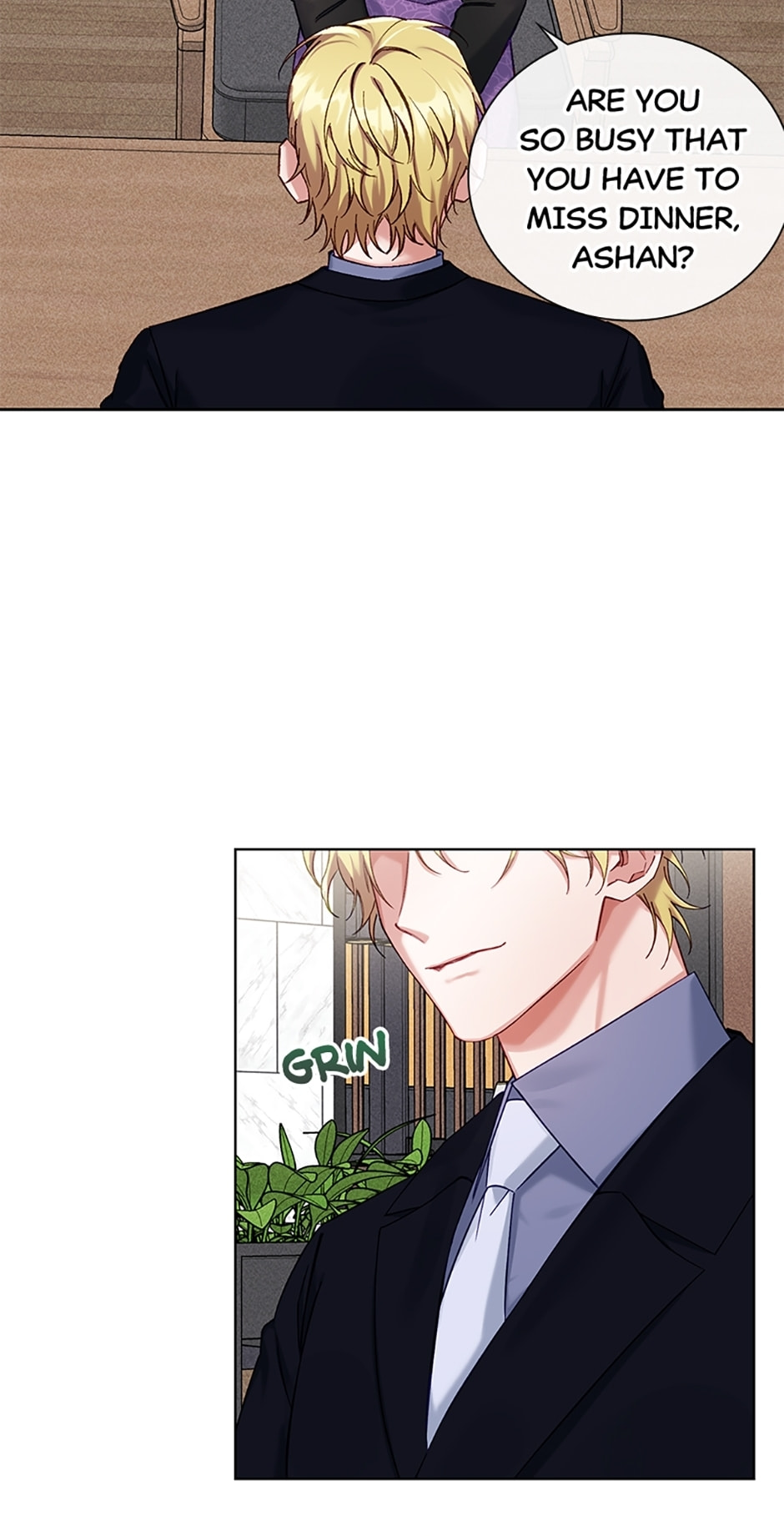 Read The Dictator chapter 82 image 10 on Lezhin