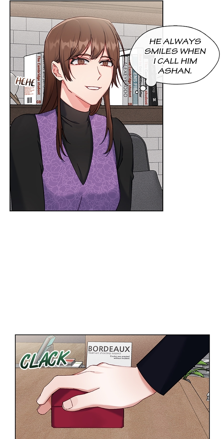 Read The Dictator chapter 82 image 11 on Lezhin