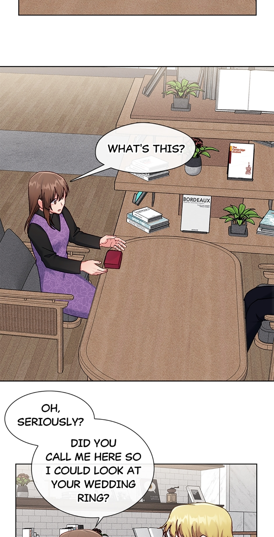 Read The Dictator chapter 82 image 12 on Lezhin