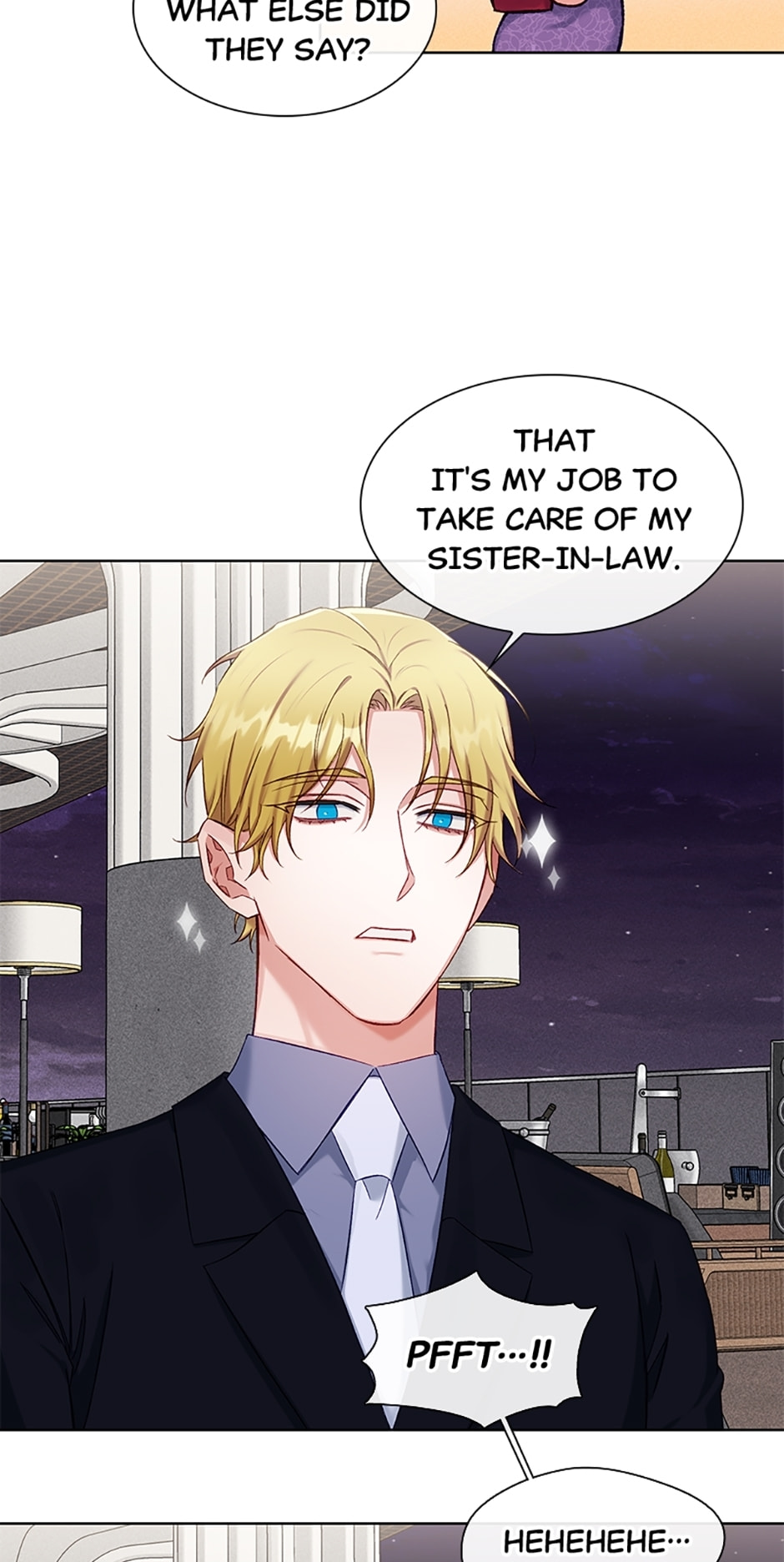 Read The Dictator chapter 82 image 17 on Lezhin