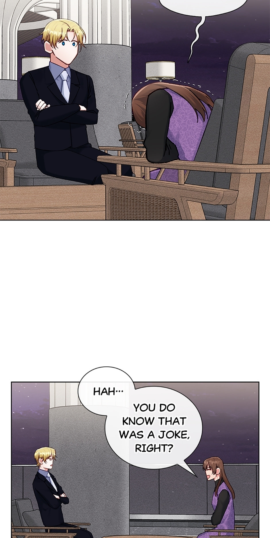 Read The Dictator chapter 82 image 18 on Lezhin