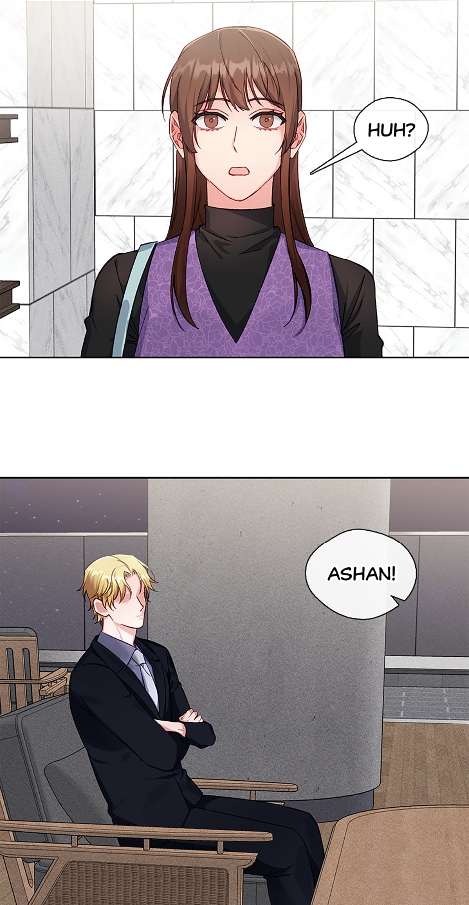 Read The Dictator chapter 82 image 2 on Lezhin