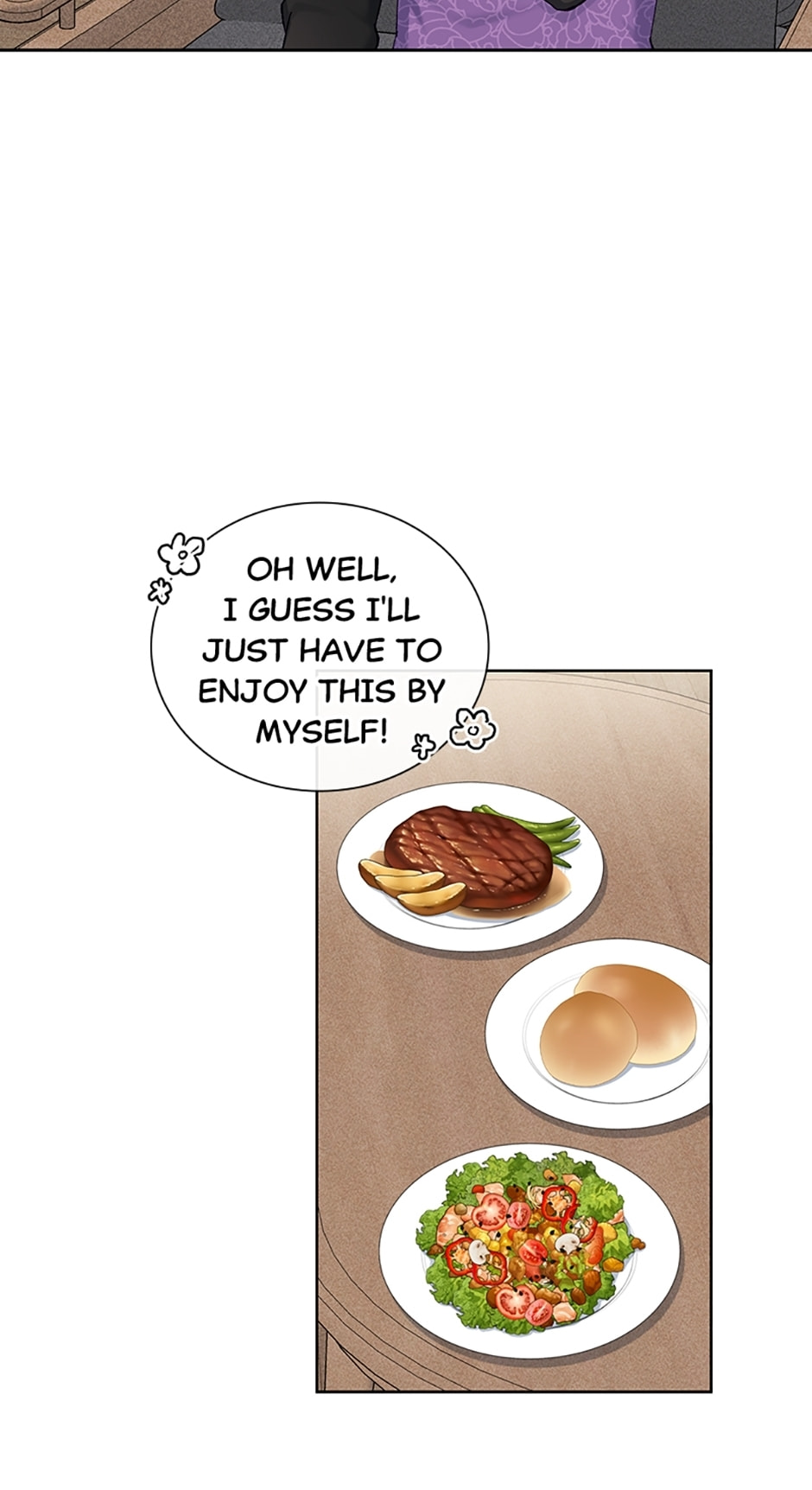Read The Dictator chapter 82 image 24 on Lezhin