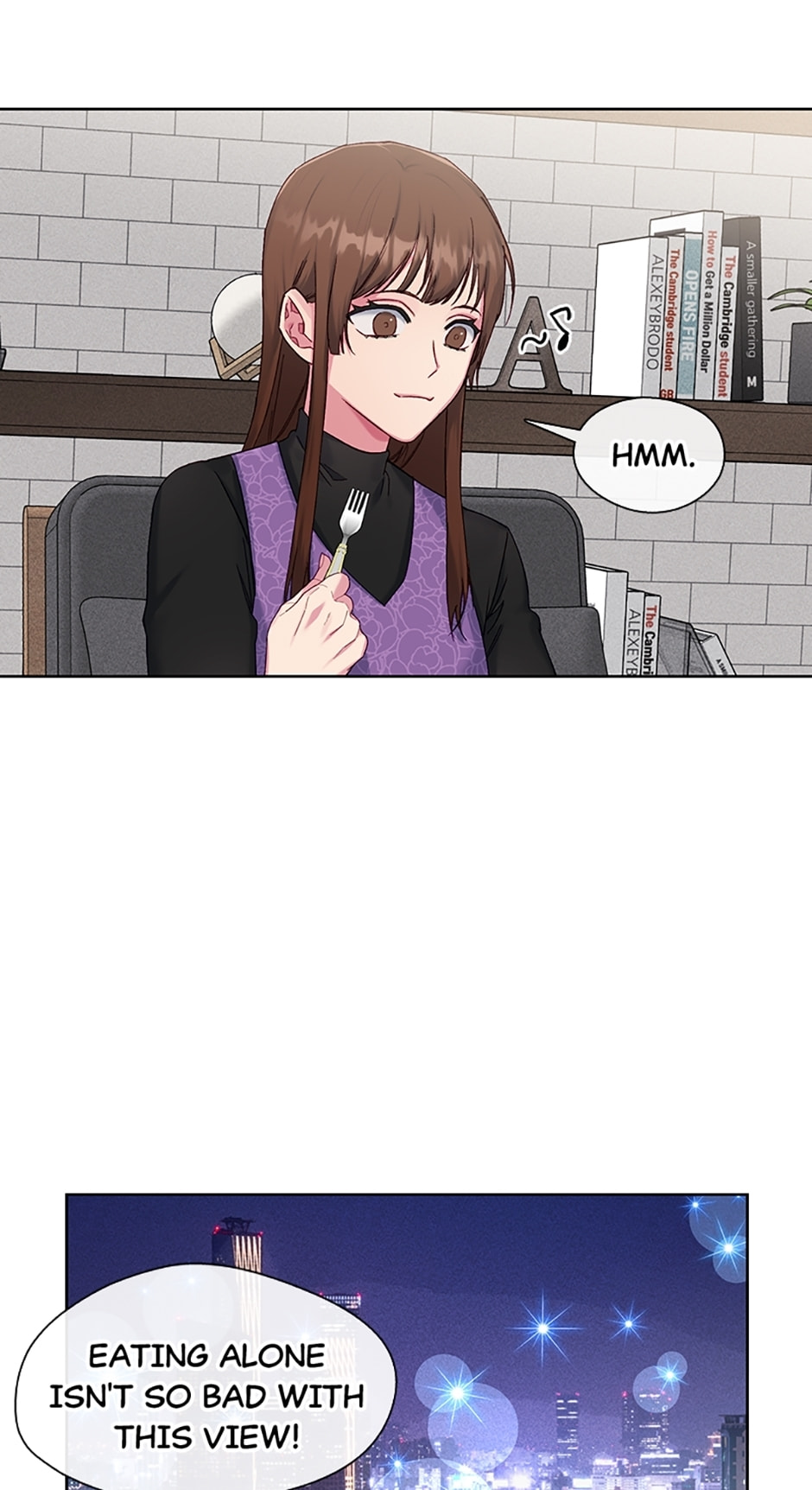 Read The Dictator chapter 82 image 25 on Lezhin