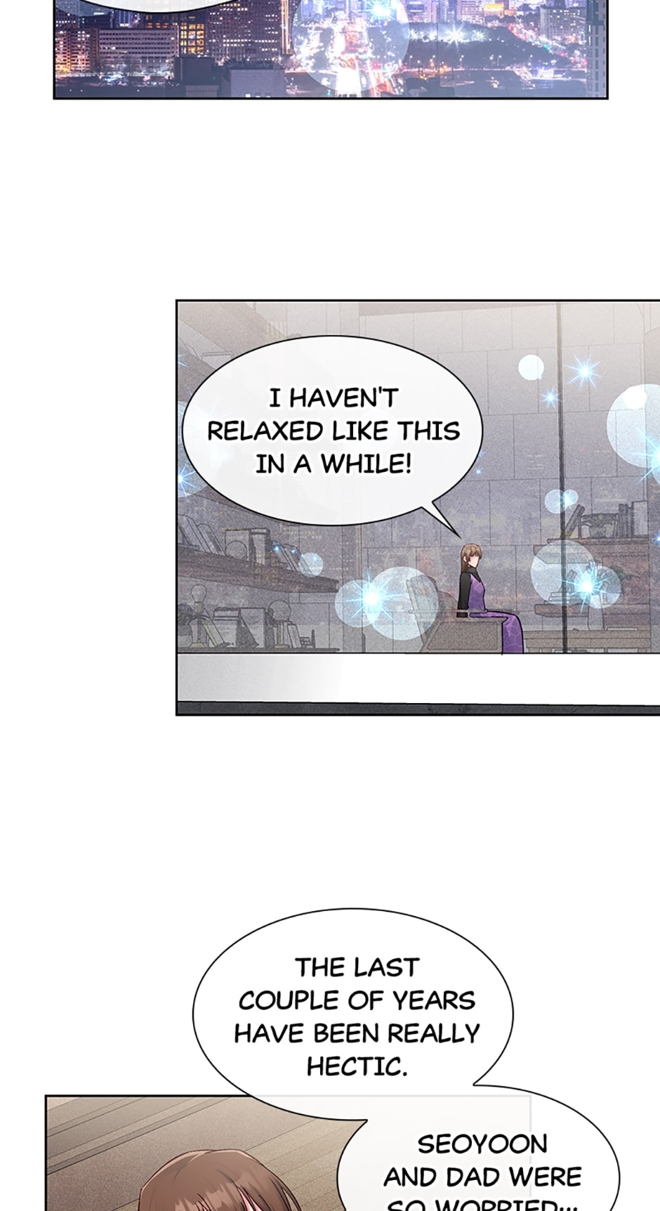 Read The Dictator chapter 82 image 26 on Lezhin