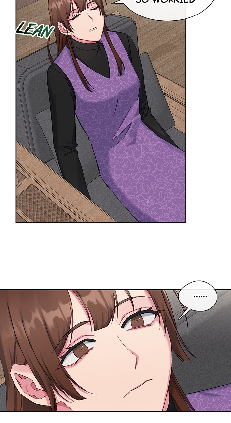 Read The Dictator chapter 82 image 27 on Lezhin