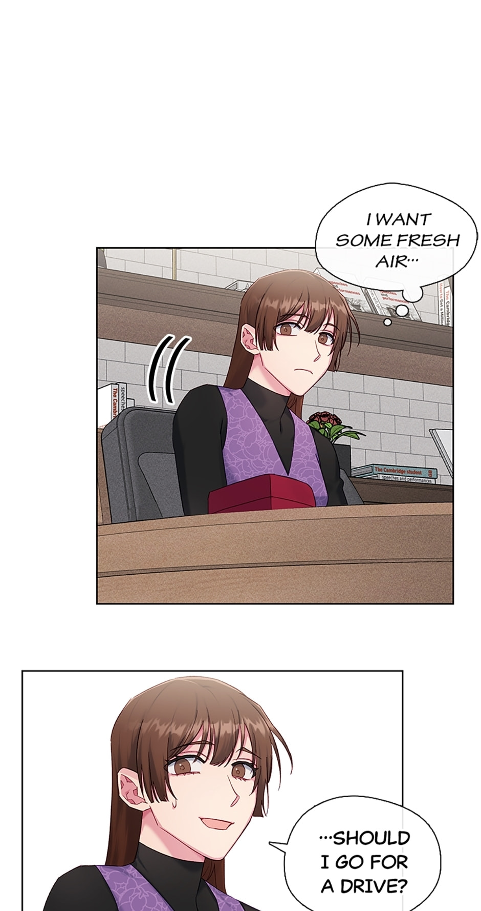 Read The Dictator chapter 82 image 28 on Lezhin