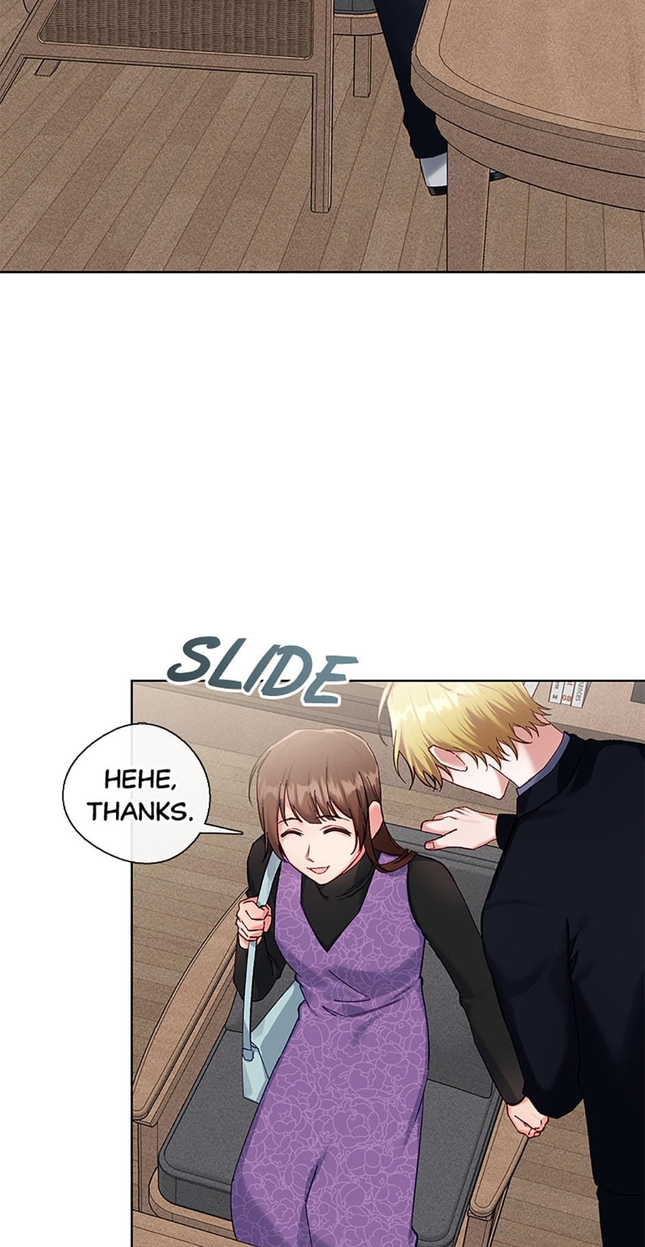 Read The Dictator chapter 82 image 3 on Lezhin
