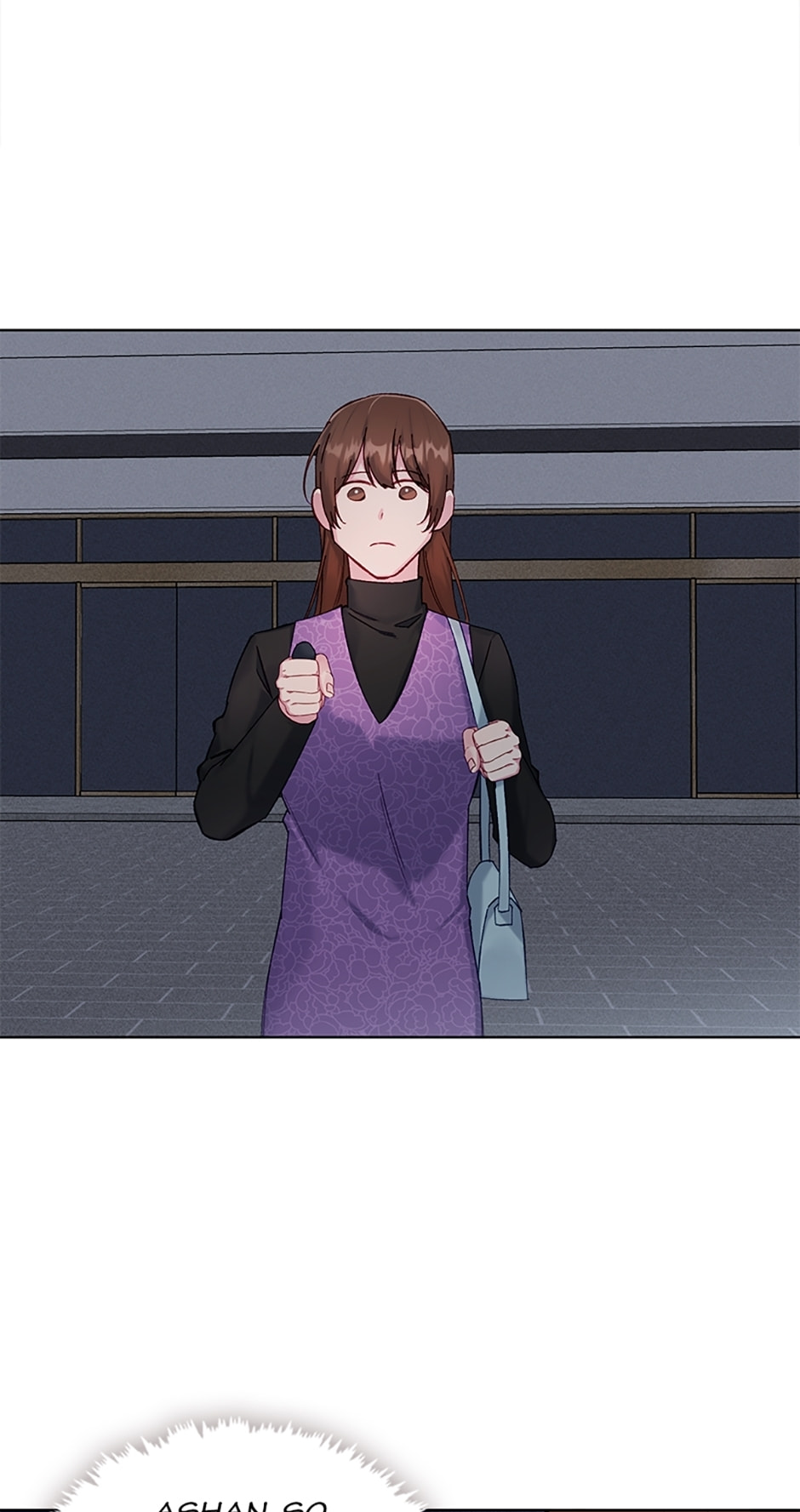 Read The Dictator chapter 82 image 30 on Lezhin