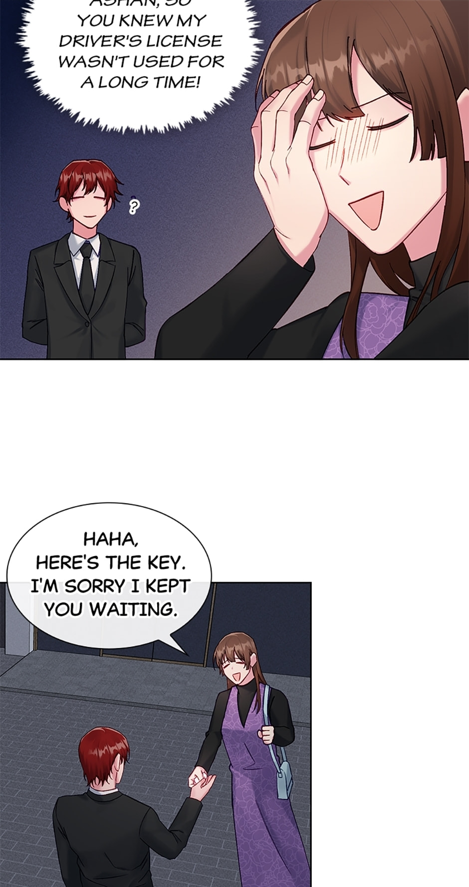 Read The Dictator chapter 82 image 31 on Lezhin