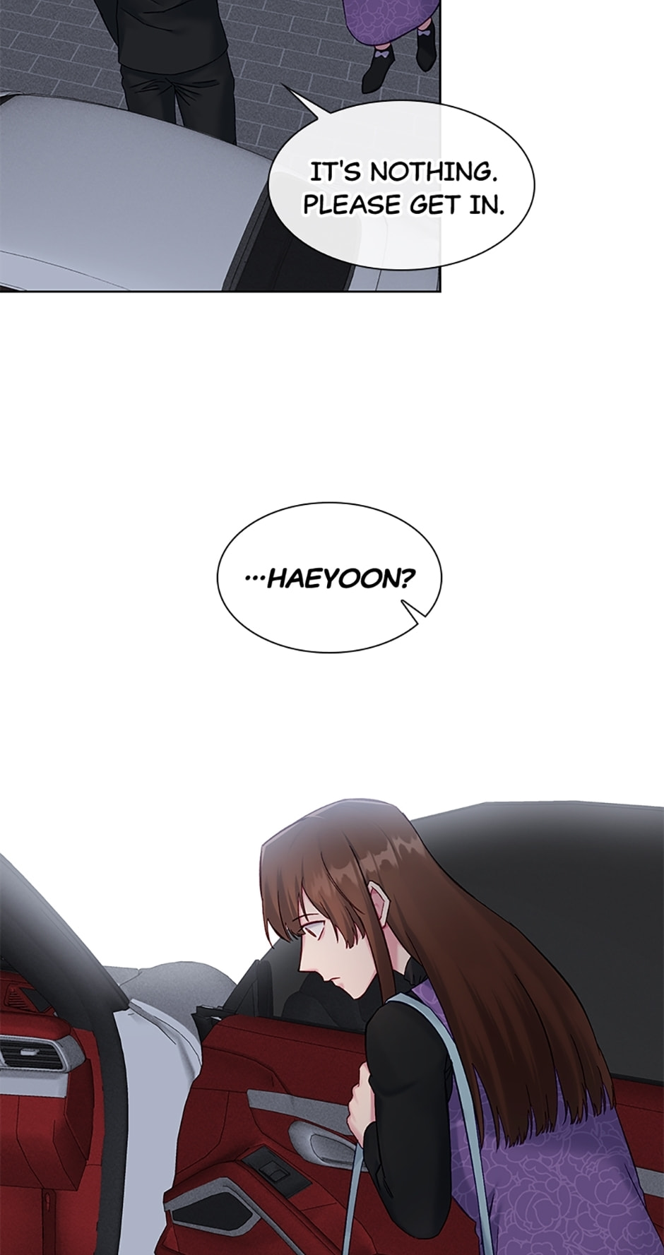 Read The Dictator chapter 82 image 32 on Lezhin